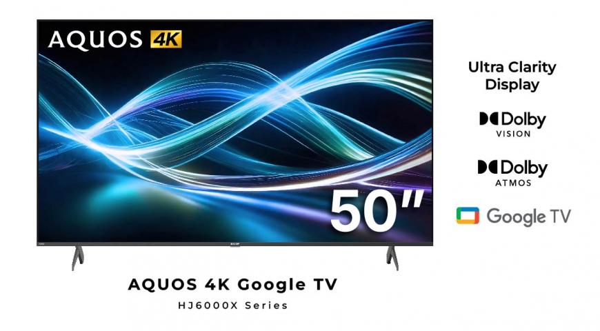 AQUOS 4K thumbnail 7